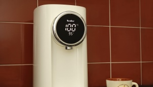 Thermopots from Tesler