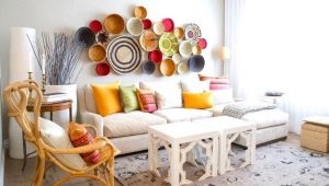 Home decor options