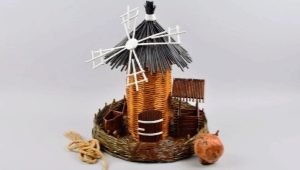Options for making crafts Mill