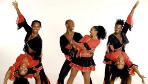 Everything you need to know about lambada