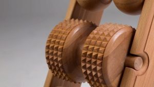 Everything You Need to Know About Roller Massagers