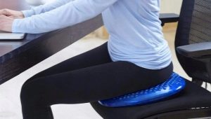 All About Balancing Pads