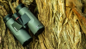 Tout sur les jumelles Bushnell