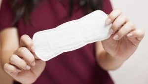 All about panty liners