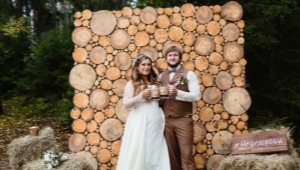 All about frames for a photo zone