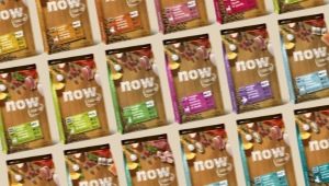 All About NOW FRESH Cat Food