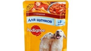 All About Pedigree Puppy Food
