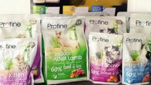 All about the feed Profine