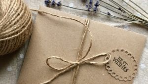 All about kraft paper