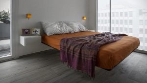 All About Levitating Furniture