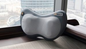 All about massage pillows