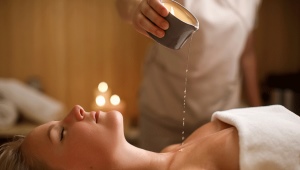 Tout sur les bougies de massage