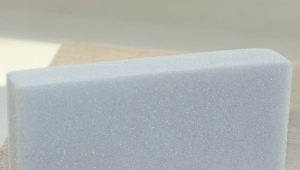 All about melamine sponges