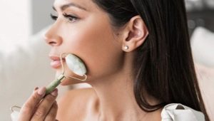 All about jade massagers