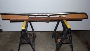 All about ski racks
