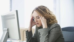All about stress