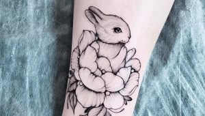 All about animal tattoos