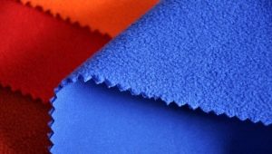 All about softshell fabric