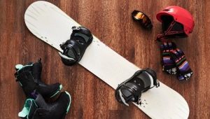 All About Snowboard Stiffness