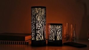 All about electric aroma lamps