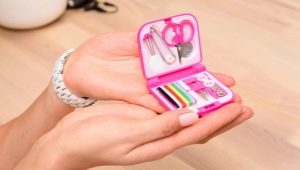 Choosing a sewing kit