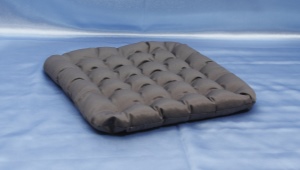 Choosing seat cushions