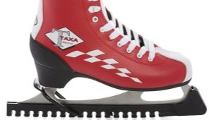 Skate blade protectors