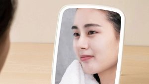 Xiaomi Illuminated Makeup Mirrors