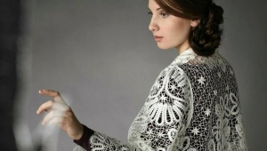 Yelets lace