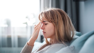 How to get rid of bad thoughts?