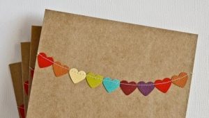 How to make craft paper with your own hands?