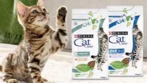 PURINA Cat Chow Cat Food