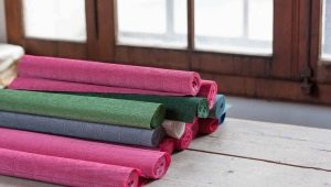 Types and applications of corrugated paper
