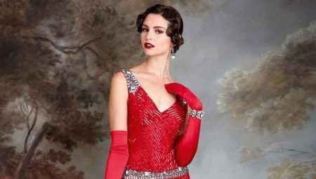 Retro wedding dresses and stylized weddings