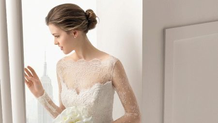Wedding Dresses by Rosa Clara