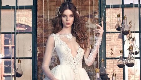 Wedding Dresses 2021