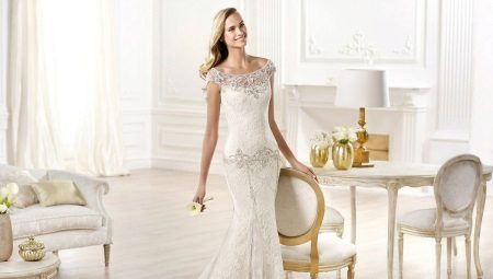 Νυφικά Pronovias