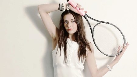 Sports Dresses