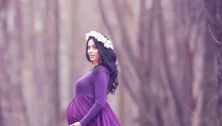 How to choose the right maternity dress?