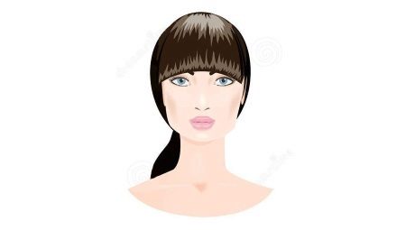 What dresses are suitable for the Winter color type?