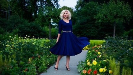 Robe Tatyanka - pour une silhouette gracieuse