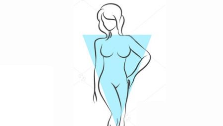 Inverted Triangle Shape Dresses