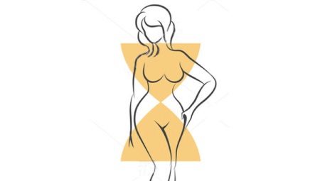 Figure Dresses Hourglass