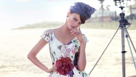 Floral dresses - an ode to femininity