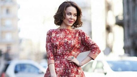 New Look dresses - romantic chic and sophistication