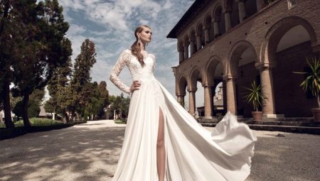 Robes de mariée Armonia