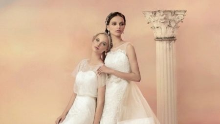 Robes de mariée Papilio