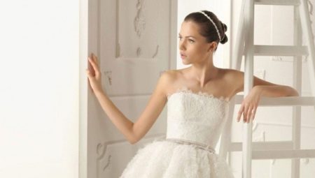 Wedding dress patterns