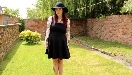 Sundress dresses: current trends