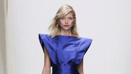 Pourquoi les robes en crêpe de Chine sont-elles si populaires ?